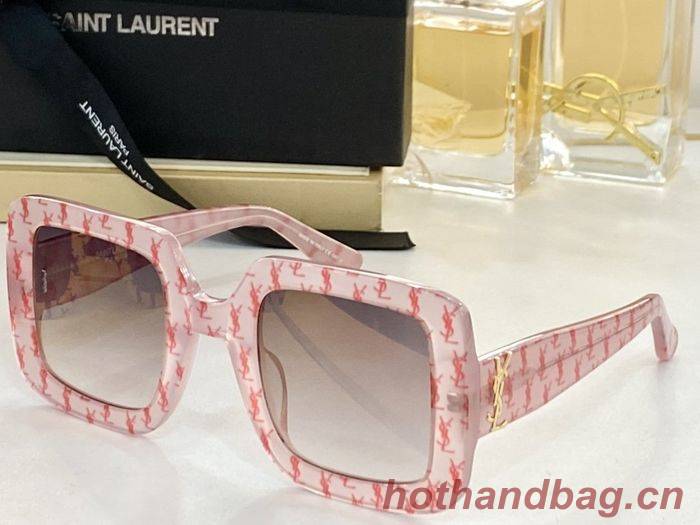 Saint Laurent Sunglasses Top Quality SLS00108